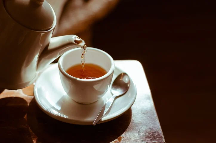 Jak rozpoznać herbatę wysokiej jakości?